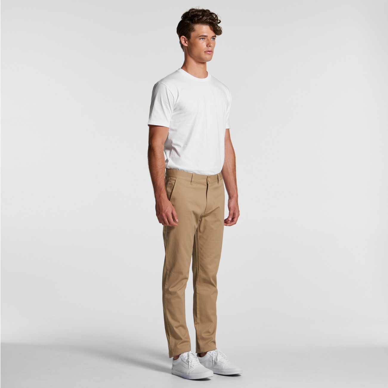 Mens Standard Pants - TBG Branding