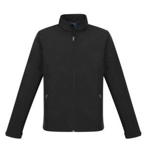Mens Apex/Selwyn Jacket, Navy, North Harbour Ford Service