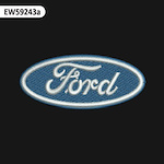 Branding - North Harbour Ford Sales