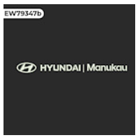 Branding - Hyundai Sales