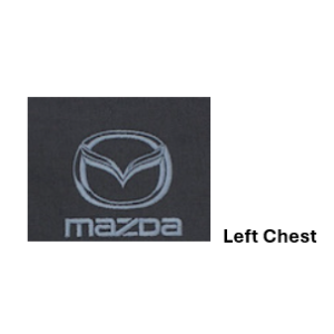 Branding - North Harbour Mazda Sales