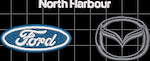 Branding - North Harbour Silverdale