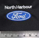 Branding - North Harbour Ford Service