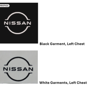 Branding - Nissan Sales