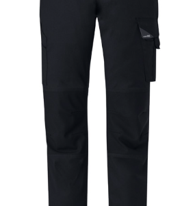 Mens Streetworx Tough Pants, Black, North Harbour Ford Service