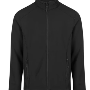 Mens Selwyn Jacket, Black, John Andrew Mazda Sales
