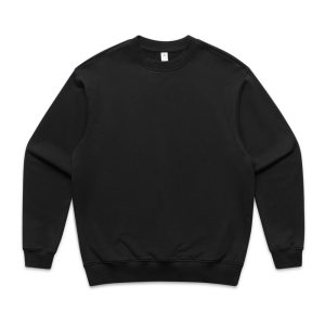 Service Techs - Crew Sweatshirt