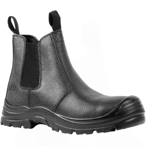Safety Boots - Elastic Sided Boot
