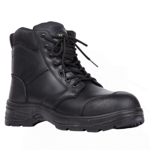 Safety Boots - Composite Toe Zip Boot