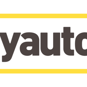 Branding - EasyAuto123, Left Chest