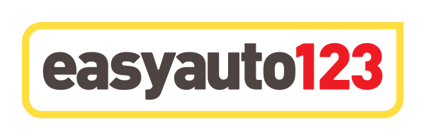 Branding - EasyAuto123, Left Chest