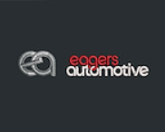 Branding - Eagers Automotive, Left Chest