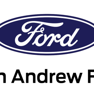 Branding - John Andrew Ford, Left Chest