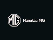 Branding - MG, Left Chest