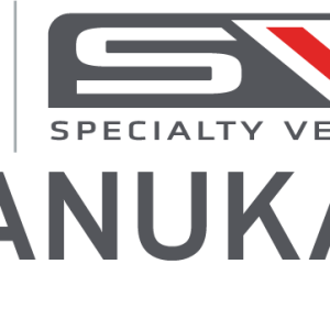 Branding - GMSV Manukau, Left Chest
