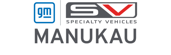 Branding - GMSV Manukau, Left Chest