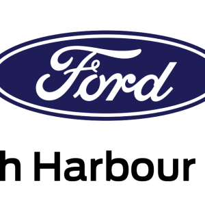 Branding - North Harbour Ford
