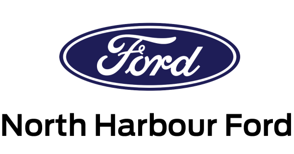 Branding - North Harbour Ford