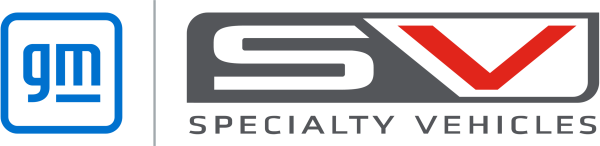Branding - GMSV, Left Chest