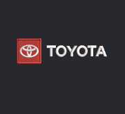 Branding - Auckland City Toyota - Left Chest