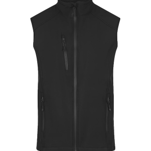 Men - Olympus Vest, Black, Eagers Automotive