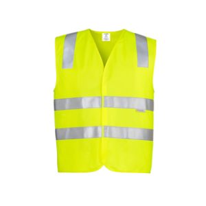 Hi Viz - Building Warden