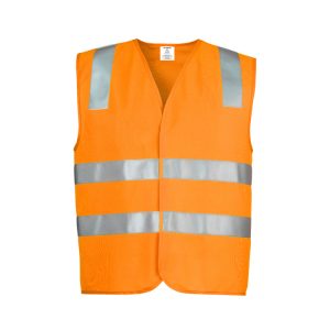 Hi Viz - Visitor