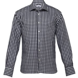 Sales Consultants - Men - Hartley Checked Shirt
