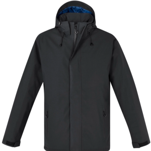 Mens Eclipse Jacket, Black, Manukau MG