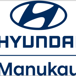 Branding - Hyundai Manukau