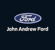 Branding - John Andrew Ford