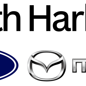 Branding - North Harbour Ford and Mazda