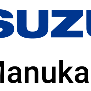 Branding - Suzuki