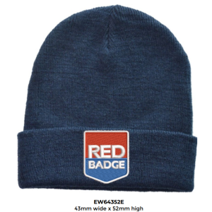 Beanie - Wool Blend